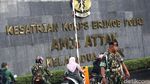 Senyum Semringah Ahoker Sambut Kebebasan Ahok