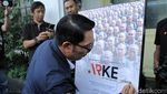 Ridwan Kamil Buka Pameran Foto Kilas Balik Jawa Barat 2018