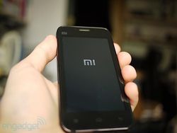 Mau Tahu Nenek Moyang Ponsel Xiaomi? Begini Wujudnya