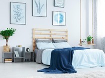 20 Jenis Warna Biru beserta Kodenya, Buat Interior Rumah yang Menenangkan