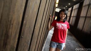 Akhir Pertarungan Debby Susanto di Dunia Bulutangkis Indonesia