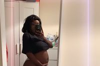 Perut Buncit Setelah Makan, Muncul Tren 'Food Baby' di Twitter