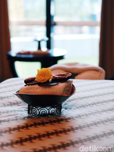 Menikmati 'Me Time' dengan Pijatan Otentik Bali di The Trans Luxury Hotel