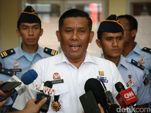 Kalapas Cipinang Buka Suara Soal Kebebasan Ahok