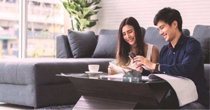 Inilah Mimpi Spektakuler Kaum Urban