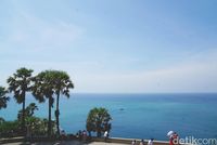(Syanti/detikTravel)