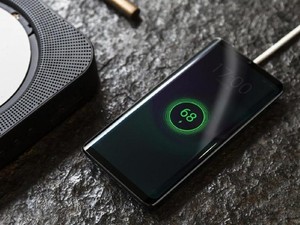 Meizu Pamer Zero, Ponsel Unik Tanpa Tombol dan Lubang