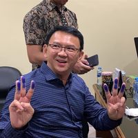 Kalapas Pastikan Ahok Tak Dapat Perlakuan Spesial