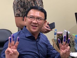 Yang Baru dari Ahok Setelah Bebas
