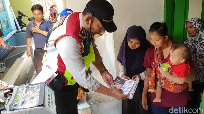 Puluhan Warga Sukabumi Korban DBD, Satu Meninggal Dunia