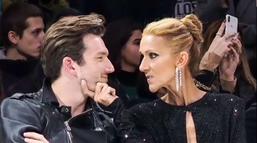 Penampilan Celine Dion yang Kini Jadi Sorotan