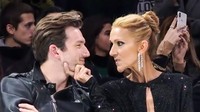 Celine Dion pun menyebut pria berusia 34 tahun itu sebagai teman baiknya. Dok. Screenshot YouTube