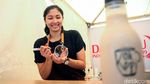Gantung Raket, Linda Wenifentri Banting Setir Buka Kedai Kopi
