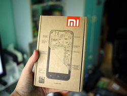 Mau Tahu Nenek Moyang Ponsel Xiaomi? Begini Wujudnya