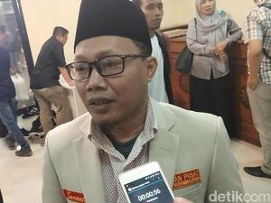 Soal Pembebasan Baasyir, Pemuda Muhammadiyah: Jangan Perkeruh Suasana