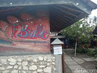 Pizza Rasa Autentik Italia Bisa Dinikmati di Pangandaran