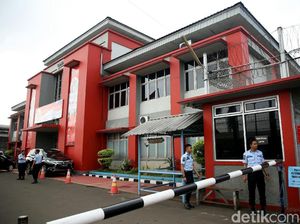 Kalapas Cipinang: Tak Ada Maaf untuk Petugas Terlibat Kasus Narkoba!