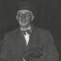 Pendeta Philip St. John Wilson Ross, dilaporkan tenggelam saat liburan di pantai pada Agustus 1955. Istri dan jemaatnya meratapi kematian Philip yang tragis. Sampai dua tahun kemudian, ia terlihat di Swiss dengan seorang wanita lain, Kathleen Ryall. Philip memalsukan kematiannya dan tinggal bersama Kathleen dengan nama samaran Tuan dan Ny. Davies. Foto: Readers Digest