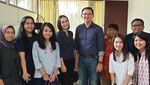 Detik-detik Ahok Bebas Sampai Seremoni