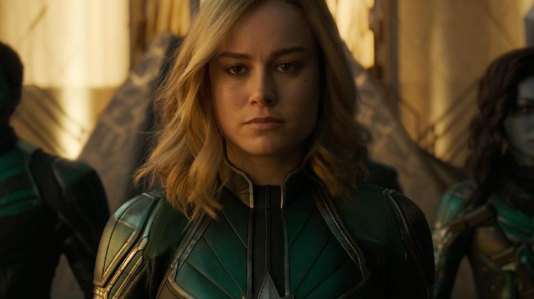 Foto: Captain Marvel (dok.Mrvel) Foto: Captain Marvel (dok.Mrvel)