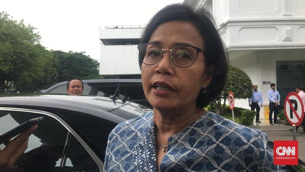 Gabung Kanisian, Dua Menteri Jokowi Ikrar Dukung Paslon 01