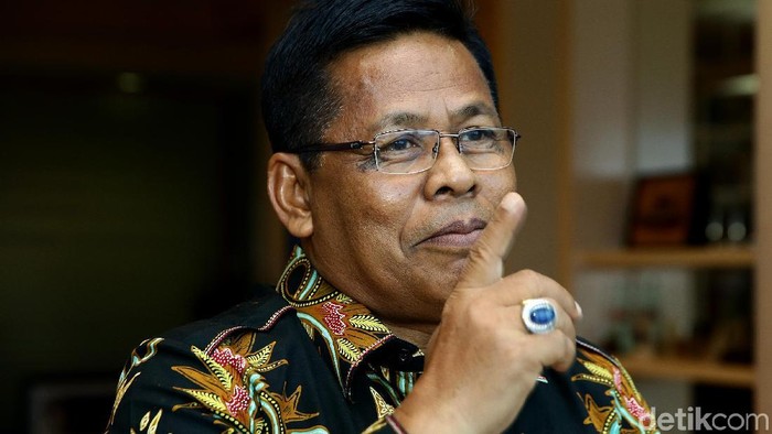 Walikota Banda Aceh