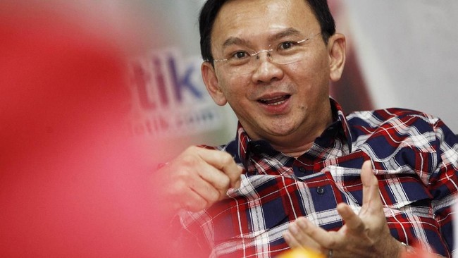 Alasan Penolakan Ahok Masuk Pertamina, Tol Terpanjang RI Gratis Sebulan