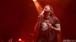 Konser 20 Tahun Taking Back Sunday