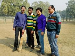 Kisah Ajaib Bocah Miskin Jadi Bos Google