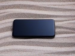 Penampakan Ponsel Masa Depan Vivo