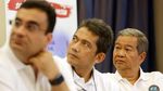 PSN Menuju Peluncuran Satelit Nusantara Satu