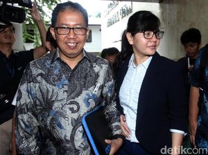 Polri: Joko Driyono Aktor Intelektual Perusakan Bukti Pengaturan Skor