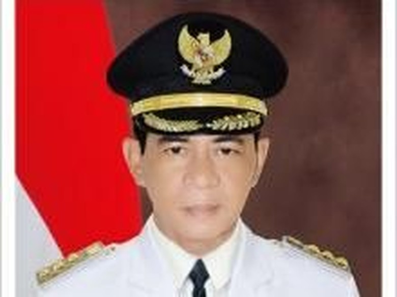 Bupati Mesuji Kena OTT KPK, PAN: Jangan Khianati Masyarakat Bupati Mesuji Kena OTT KPK, PAN: Jangan Khianati Masyarakat