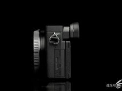 Penampakan Sony A6400, Kamera Mirrorless Buat YouTuber