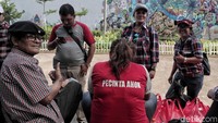 Acara ini, menurut Peter, juga sekaligus sebagai ajang silaturahmi sesama pendukung Ahok. Nantinya, masyarakat yang pernah dibela Ahok atau merasakan dampak program Ahok saat memimpin DKI Jakarta akan memberikan testimoni.