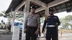 Begini Kondisi Perumahan Ahok di Kawasan Pantai Mutiara
