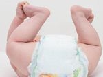 Awas! Bahan Kimia Berbahaya Ditemukan di Popok Bayi