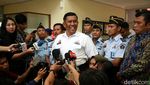 Kalapas Cipinang Buka Suara Soal Kebebasan Ahok