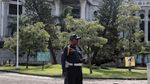 Begini Kondisi Perumahan Ahok di Kawasan Pantai Mutiara