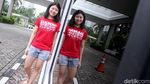 Akhir Pertarungan Debby Susanto di Dunia Bulutangkis Indonesia