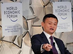 Jack Ma yang Dibanggakan China Sekaligus Dianggap Ancaman