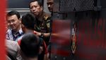 Melihat Lagi Potret Perjalanan Kasus Ahok Hingga Bebas
