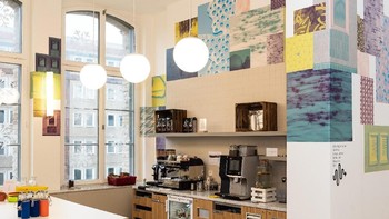 Di Jerman sendiri Google sudah memiliki 1.400 karyawan mulai dari kantor pusat di Hamburg serta kantor pusat pengembangan di kota Munich. (Foto: Google)