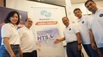 PSN Menuju Peluncuran Satelit Nusantara Satu