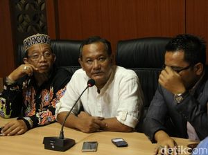 Vigit Waluyo Sebut Muluskan 3 Klub Ini dari Gangguan Wasit