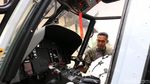 Penampakan Helikopter Anti Kapal Selam Made in Bandung