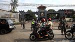 Senyum Semringah Ahoker Sambut Kebebasan Ahok