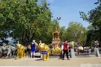 (Syanti/detikTravel)