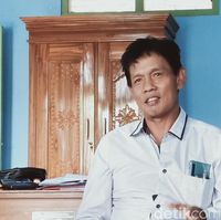 Kades di Madiun Akui Pelaku Video Mesum Pelajar Adalah Warganya