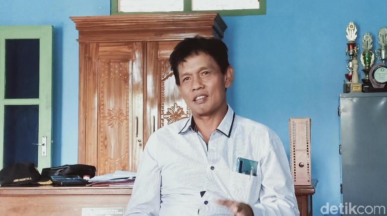 Soal Video Mesum Pelajar, Telah Ada Mediasi Tapi Tak Ada Hasil Soal Video Mesum Pelajar, Telah Ada Mediasi Tapi Tak Ada Hasil